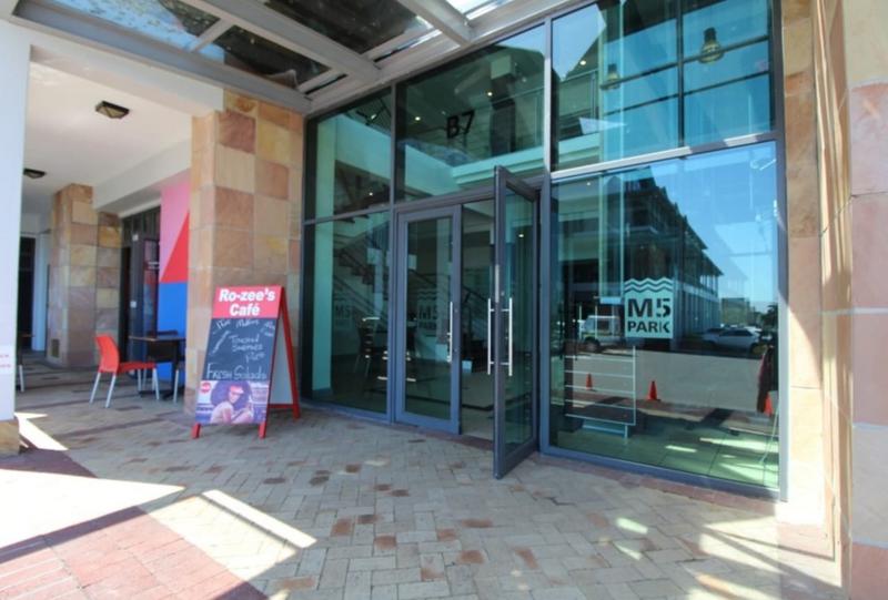 To Let commercial Property for Rent in Maitland Western Cape